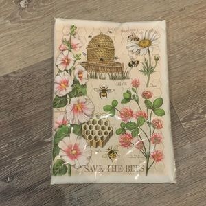 FLOUR SACK KITCHEN TOWEL